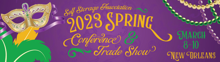 SSA 2023 Spring Show