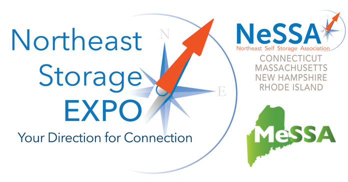 NeSSA EXPO Webpage logo