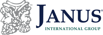Janus logo