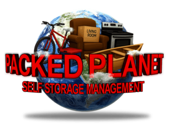 Packed Planet Self Storage Management