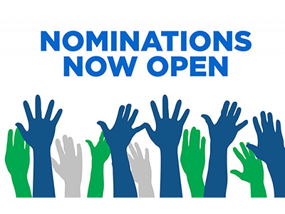 2023 Board Nominations are Open