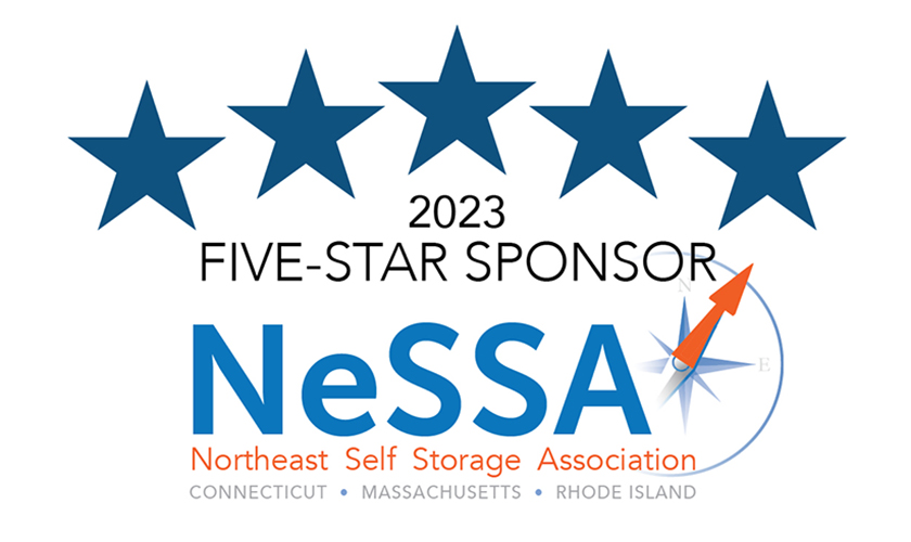 2023 Five-Star Sponsors