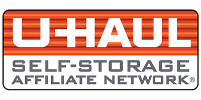 U-Haul Self-Storage Affiliate Network