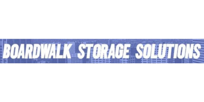Boardwalk Storage Solutions
