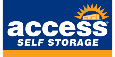 Access Self Storage