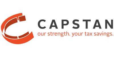 Capstan Tax Strategies