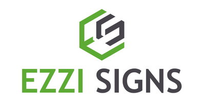 Ezzi Signs