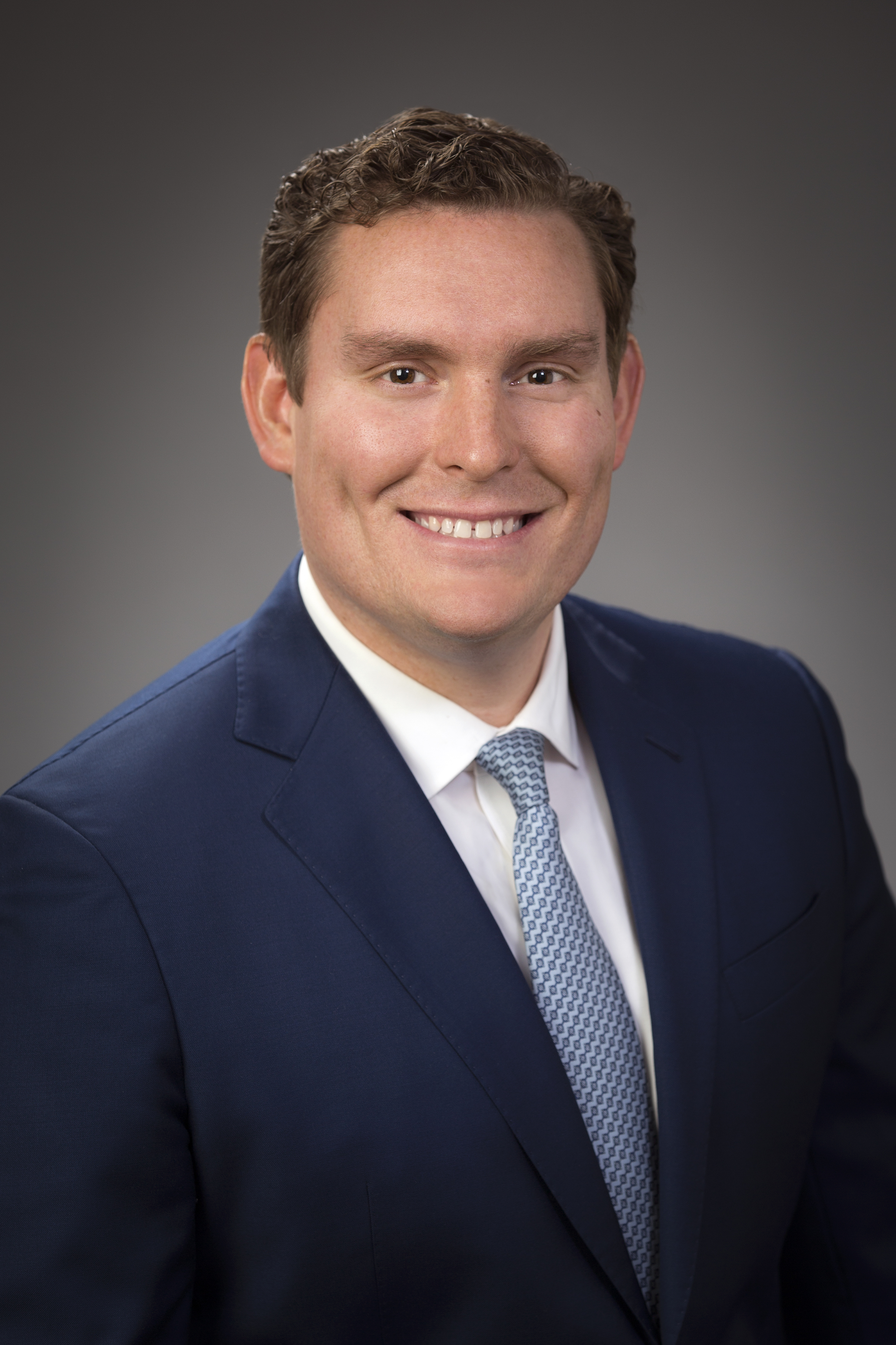 Nathan Coe