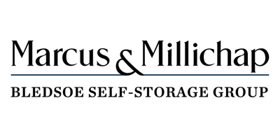 The Bledsoe Self-Storage Group of Marcus & Millichap