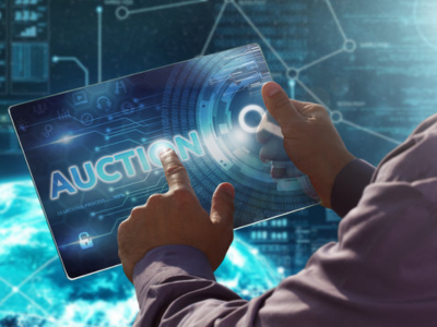 Auction Automation Webinar