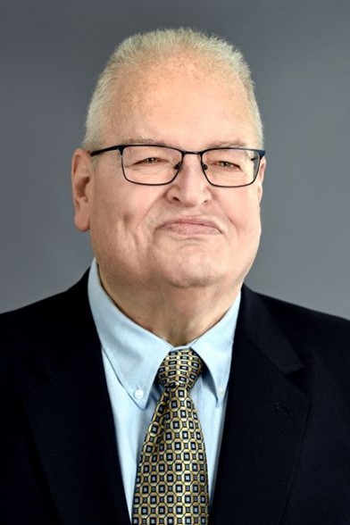 Charlie Fritts