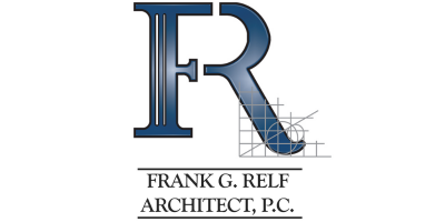 Frank G. Relf Architect
