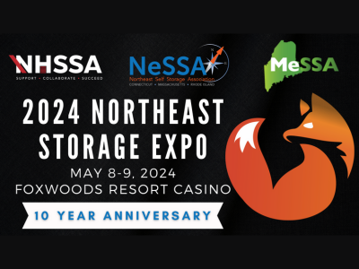 2024 Northeast Storage EXPO Grows to Include Five States