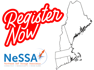 Exhibitor Registration is Open!