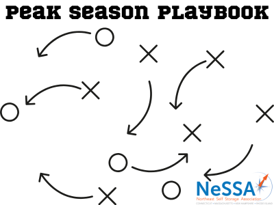 Peak Season Playbook: 10 Strategies for Self Storage Success