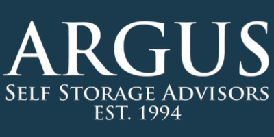 Argus Self Storage Advisors