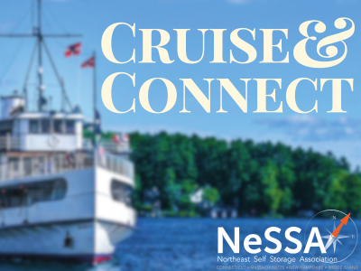 Cruise & Connect with NeSSA